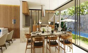 Imagem 2: CASA MARAVILHOSA EM JUQUEHY - PRAIA DE JUQUEHY - CASA PERTO DA PRAIA