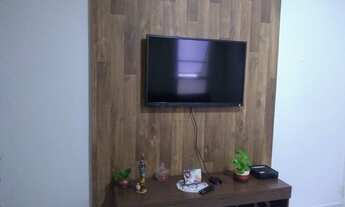 Imagem: Apartamento moderno à venda no Condomínio