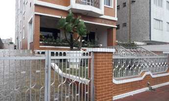 Imagem 2: Amplo Apartamento à Venda com vista para o mar, 92,52 m² bem distribuídos em 3 dormitórios