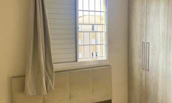 Imagem 6: APARTAMENTO A VENDA NO CONDOMÍNIO RESIDENCIAL VALE DAS FIGUEIRAS EM VALINHOS-SP