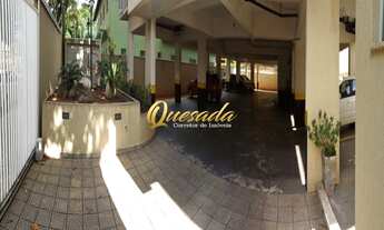 Imagem 2: Apartamento à venda no Edifício Di Bari - Indaiatuba - SP - Quesada Imóveis