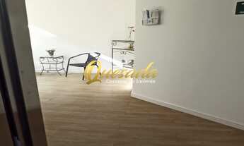 Imagem 6: Apartamento à venda no Edifício Di Bari - Indaiatuba - SP - Quesada Imóveis