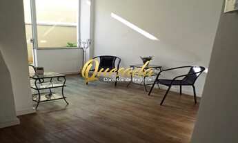 Imagem 7: Apartamento à venda no Edifício Di Bari - Indaiatuba - SP - Quesada Imóveis