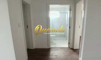 Imagem 5: Apartamento à venda no Edifício Di Bari - Indaiatuba - SP - Quesada Imóveis