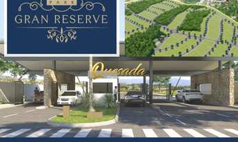 Imagem: TERRENO RESIDENCIAL em INDAIATUBA - SP