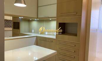 Imagem 5: APARTAMENTO RESIDENCIAL em INDAIATUBA - SP, EDIFÍCIO JATOBÁ