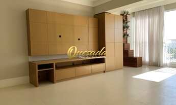 Imagem 2: APARTAMENTO RESIDENCIAL em INDAIATUBA - SP, EDIFÍCIO JATOBÁ