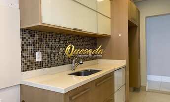 Imagem 4: APARTAMENTO RESIDENCIAL em INDAIATUBA - SP, EDIFÍCIO JATOBÁ