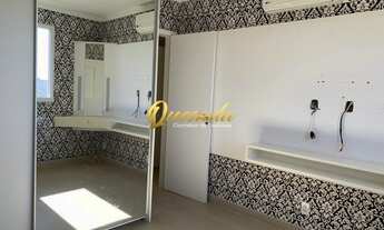 Imagem 3: APARTAMENTO RESIDENCIAL em INDAIATUBA - SP, EDIFÍCIO JATOBÁ