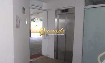 Imagem 4: Apartamento à venda no Edifício Di Bari - Indaiatuba - SP - Quesada Imóveis