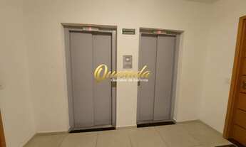 Imagem 4: Bonito apartamento duplex de cobertura com 3 dormitórios, sendo 1 suíte, terraço com ampla