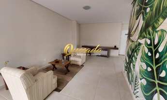 Imagem 3: Bonito apartamento duplex de cobertura com 3 dormitórios, sendo 1 suíte, terraço com ampla