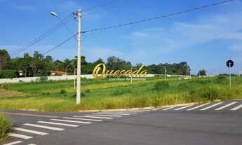 Imagem: TERRENO Á VENDA NO CONDOMÍNIO RESIDENCIAL