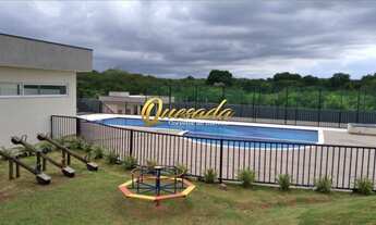 Imagem 7: TERRENO Á VENDA NO CONDOMÍNIO RESIDENCIAL PIEMONTE - INDAIATUBA/SP - QUESADA IMÓVEIS