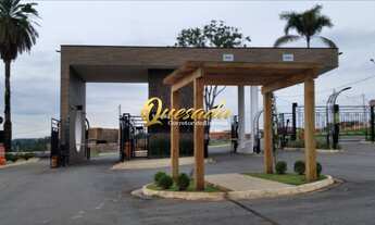 Imagem 5: TERRENO Á VENDA NO CONDOMÍNIO RESIDENCIAL PIEMONTE - INDAIATUBA/SP - QUESADA IMÓVEIS