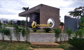 Imagem 3: TERRENO Á VENDA NO CONDOMÍNIO RESIDENCIAL PIEMONTE - INDAIATUBA/SP - QUESADA IMÓVEIS