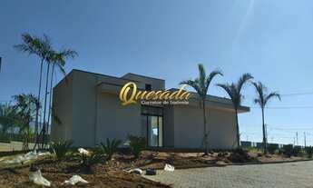 Imagem 7: TERRENO Á VENDA NO CONDOMÍNIO RESIDENCIAL EVIDÊNCIAS - INDAIATUBA/SP - QUESADA IMÓVEIS