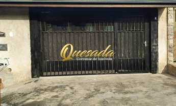 Imagem: Lindo sobrado á venda com 3 dormitórios