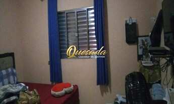 Imagem 4: Aconchegante sobrado á venda com 5 dormitórios, edícula e salão comercial no bairro Jardim