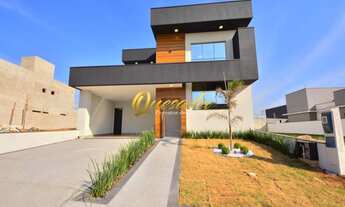 Imagem: Lindo sobrado novo, à venda, 3 suítes