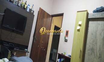 Imagem 5: Aconchegante sobrado á venda com 5 dormitórios, edícula e salão comercial no bairro Jardim