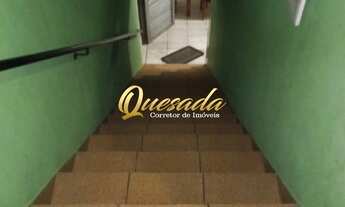 Imagem: Aconchegante sobrado á venda com 5 dormitórios