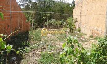 Imagem 2: Bonito terreno misto á venda, plano de 287,76 m², ótimo preço e localização no bairro Jard