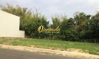 Imagem: Bonito terreno com 171 m², mata preservada