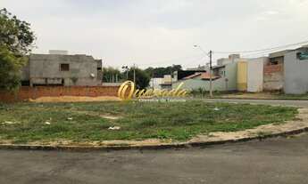 Imagem 5: Excelente terreno de esquina á venda, plano com 279 m², bom preço e localização no Jardim