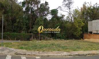 Imagem 2: Excelente terreno de esquina á venda, plano com 279 m², bom preço e localização no Jardim