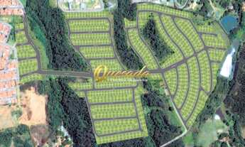 Imagem 6: TERRENO Á VENDA NO CONDOMÍNIO PARK GRAN RESERVE - INDAIATUBA/SP - QUESADA IMÓVEIS