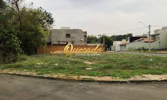 Imagem 4: Excelente terreno de esquina á venda, plano com 279 m², bom preço e localização no Jardim