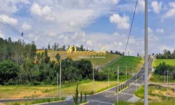 Imagem 5: TERRENO Á VENDA NO CONDOMÍNIO PARK GRAN RESERVE - INDAIATUBA/SP - QUESADA IMÓVEIS