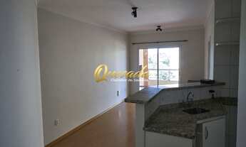 Imagem 6: Lindo apartamento, à venda, com 2 dormitórios, 1 suíte, varanda gourmet, planejados, lazer