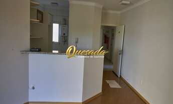 Imagem 5: Lindo apartamento, à venda, com 2 dormitórios, 1 suíte, varanda gourmet, planejados, lazer