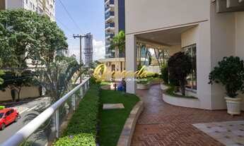 Imagem 2: Lindo apartamento, à venda, com 2 dormitórios, 1 suíte, varanda gourmet, planejados, lazer