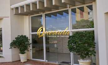 Imagem 4: Lindo apartamento, à venda, com 2 dormitórios, 1 suíte, varanda gourmet, planejados, lazer