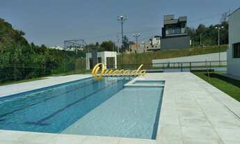 Imagem 7: TERRENO Á VENDA NO CONDOMÍNIO PARK GRAN RESERVE - INDAIATUBA/SP - QUESADA IMÓVEIS