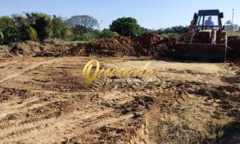 Imagem: TERRRENO Á VENDA NO CONDOMÍNIO LONDON