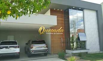 Imagem: Belíssima casa térrea PORTEIRA FECHADA