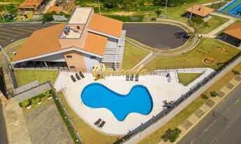 Imagem 4: Bonito terreno de 300m² á venda, topografia totalmente plano, padrão médio alto, lazer no