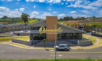 Imagem 3: Bonito terreno de 300m² á venda, topografia totalmente plano, padrão médio alto, lazer no