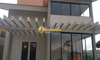 Imagem 6: Bonito terreno de 300m² á venda, topografia totalmente plano, padrão médio alto, lazer no