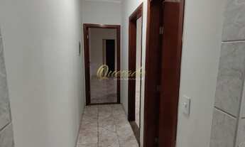 Imagem 7: Aconchegante casa térrea á venda, dois dormitórios 1 suíte, escritório, portão eletrônico