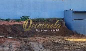 Imagem: Bonito terreno de 300m² á venda, topografia