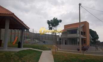 Imagem 7: Bonito terreno de 300m² á venda, topografia totalmente plano, padrão médio alto, lazer no