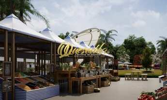 Imagem 5: Ótimo terreno residencial, á venda, plano com 150m², sendo 7,5 x 20, ótimo preço e locali