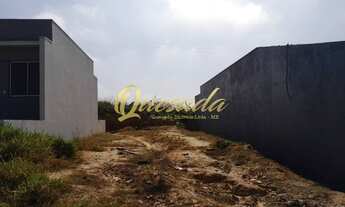 Imagem 1: Ótimo terreno residencial, á venda, plano com 150m², sendo 7,5 x 20, ótimo preço e locali