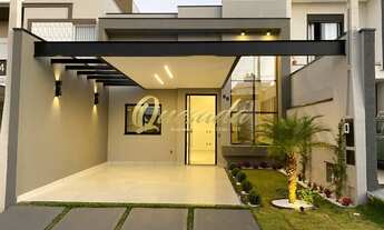 Imagem: Belíssima casa térrea nova, a venda, 3