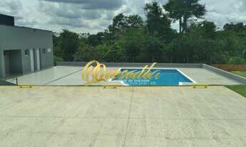 Imagem 7: Excelente terreno residencial á venda, plano, 201,60m², bom preço e ótima localização, laz